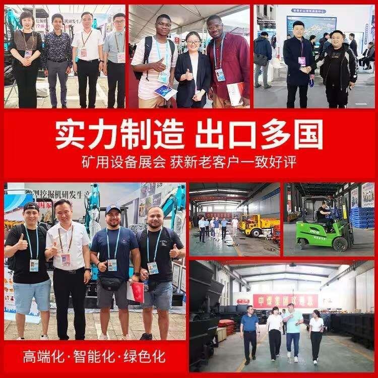 店铺销售工程三轮车 建筑工地柴油三轮车 液压自卸翻斗车 - 图2