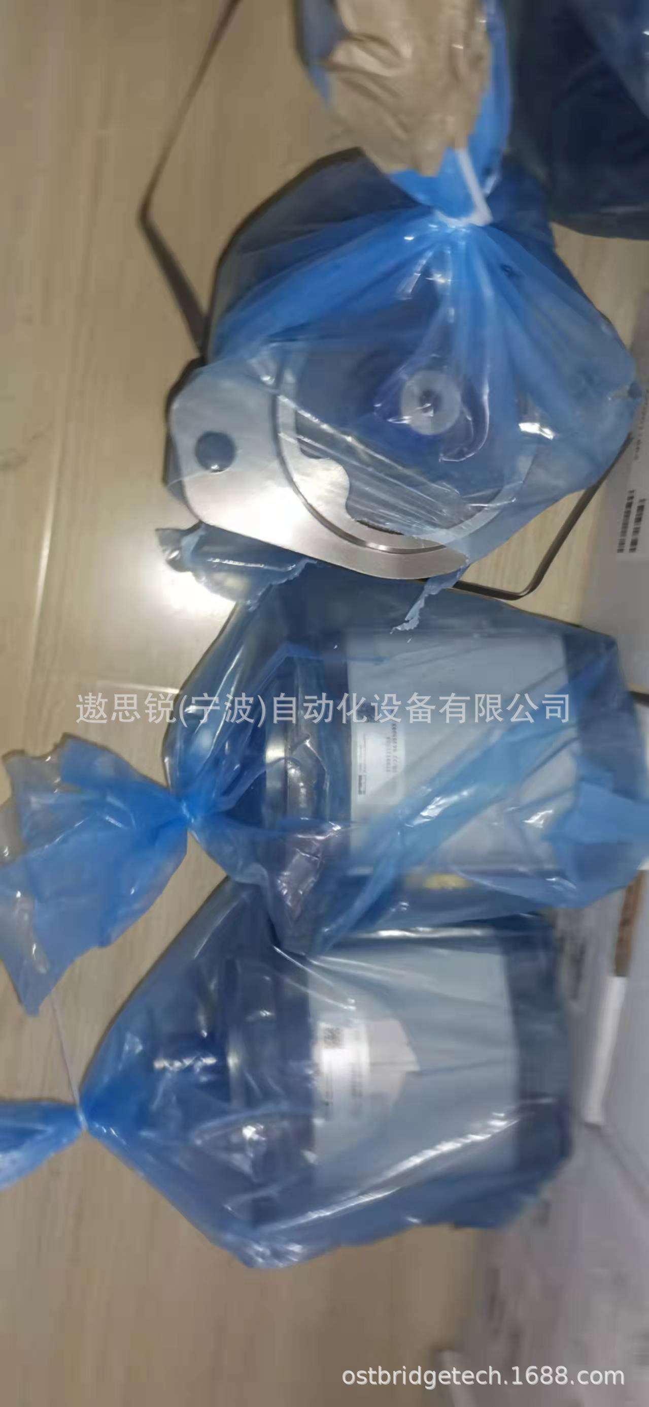 3349121708 PGP511B0160CS1D4NJ7J5S-511A004派克PARKER原装液压 - 图1