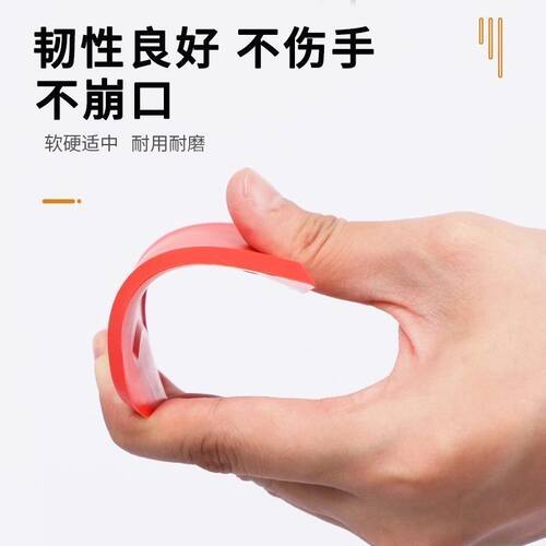 刮胶板四件套多功能刮板玻璃胶修边器结构胶硅胶刮片刮板工具打胶 - 图2
