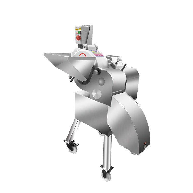 根茎类果蔬切粒机厂家商用洋葱生姜切末机香肠火腿肠三维切丁机,淘宝优惠券,粉丝福利购,淘宝优惠卷