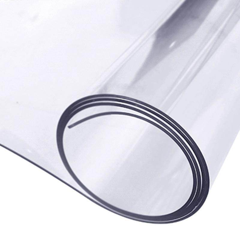 PVC水晶板透明桌布pvc软玻璃水晶垫塑料软板透明桌布pvc透明桌垫,淘宝优惠券,粉丝福利购,淘宝优惠卷