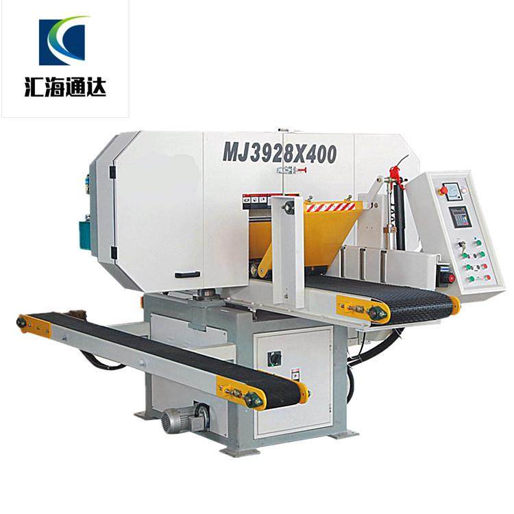 木工卧式带锯机上锯小型全自动数控卧式带锯机开料原木板托盘切割,淘宝优惠券,粉丝福利购,淘宝优惠卷