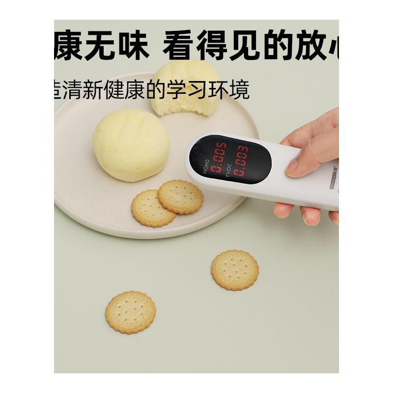 书桌垫学3dlS9nL6生儿童学习环写保护办眼垫电脑公室专用桌面防水