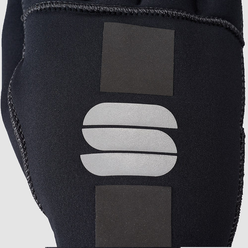 Sportful速破锋男秋冬季公路车手套防风疏水长指骑行手套 - 图3