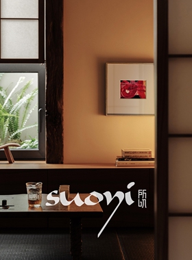 原创设计师推荐高品质挂画!