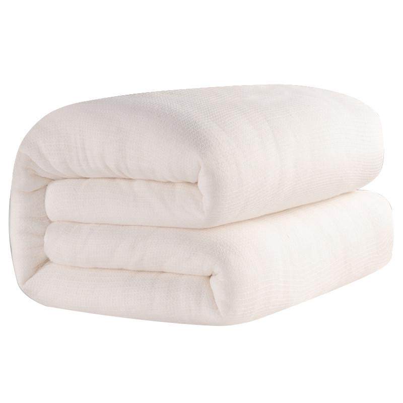 新疆棉花被子全棉被被芯纯棉胎垫被单人宿舍冬被保暖棉絮床垫铺底,淘宝优惠券,粉丝福利购,淘宝优惠卷