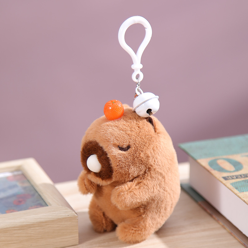  启乐鱼毛绒布艺类玩具