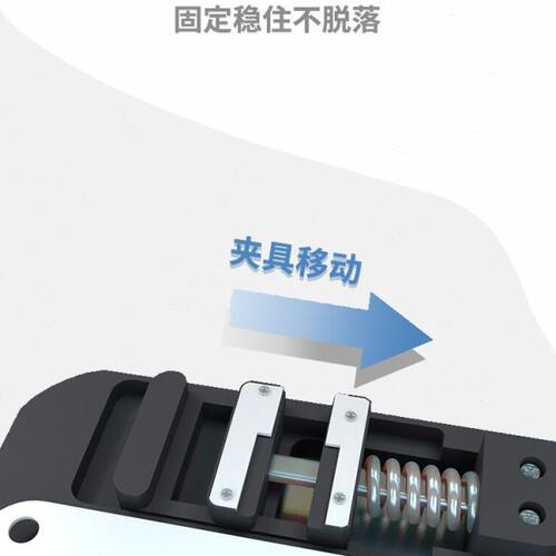 1413平台利 排线植ic装面威12 11锡 点阵位王容拆对15维修夹具 - 图2