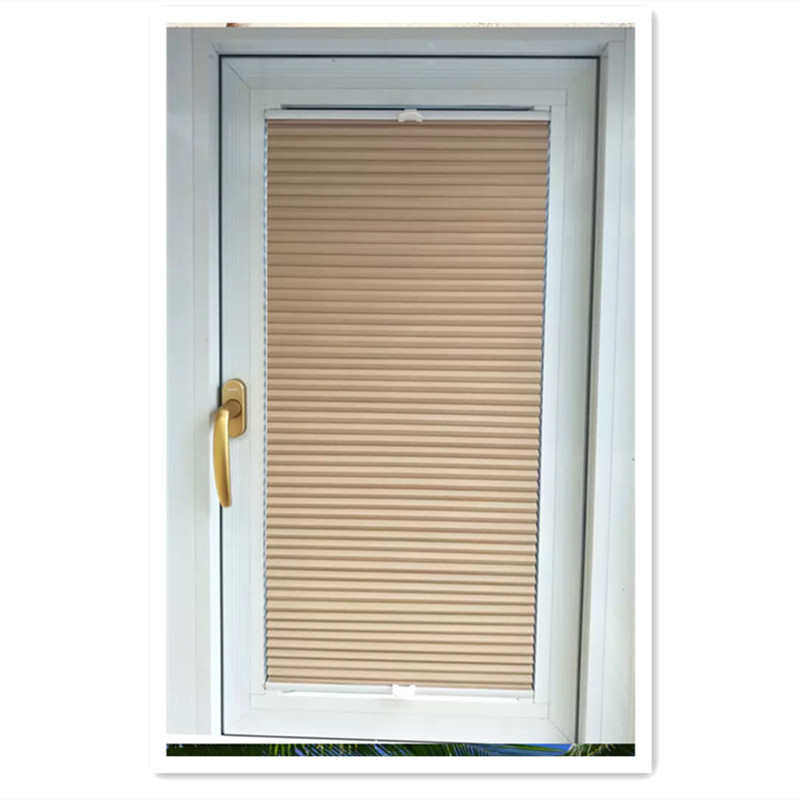 内开内倒窗窗帘蜂巢帘 百叶帘遮阳遮光浴室卫生间风琴帘卷帘 定制,淘宝优惠券,粉丝福利购,淘宝优惠卷