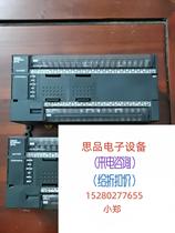 OMRON Omron CP1L-M60DT-A transistors output secondhand machines to make straight beat no bargain price