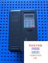 Golden Weitem frequency converter 7 5KW MD800 into color 99 new feature pack good straight beat no shipping bargaining