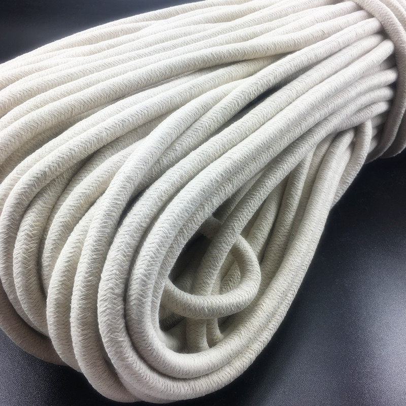 包邮纯棉绳编织绳旗绳吸水棉线绳全棉捆绑绳晾衣绳装饰挂毯包芯绳,淘宝优惠券,粉丝福利购,淘宝优惠卷