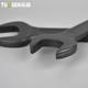 Tuosen Hardware Tools Multifunctional Open-end Wrench Large Machinery Maintenance Manual Double-Head Wrench Fork Wrench