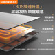 Supor Warm Chopping Board 30s quick heating, waiting soon
