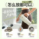 Large-capacity ice cup with thermal insulation and cold insulation ceramic stainless steel