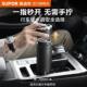 Supor thermos cup, high-end car-mounted large-capacity water cup, portable 316 stainless steel new tea cup (spelled)