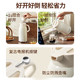 Supor water bottle thermos thermos thermos thermos thermos kettle household thermos stainless steel push type