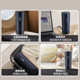 Supor electric hot water cup portable kettle small business trip dormitory heating thermos cup kettle