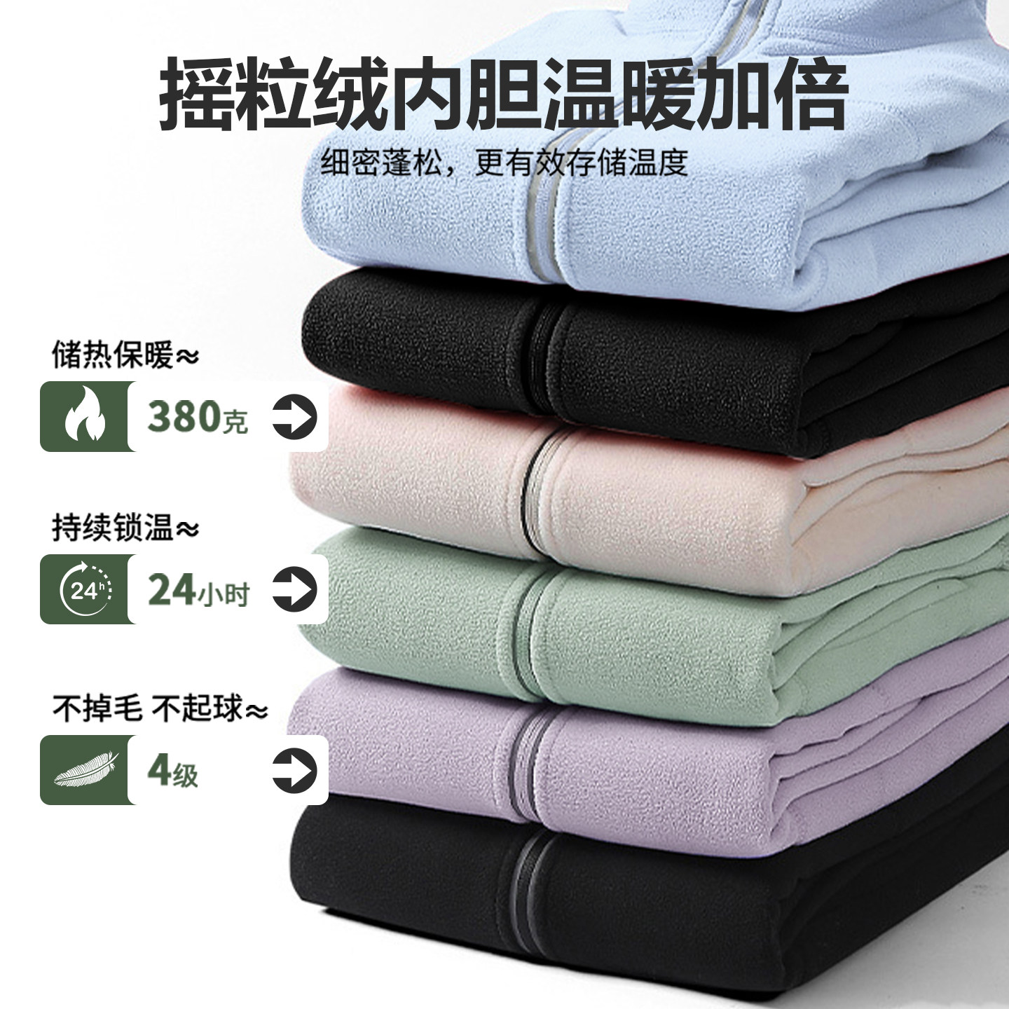 WASSUP CMKPO蓝色冲锋衣外套女2025新款春秋冬季户外三合一登山服,淘宝优惠券,粉丝福利购,淘宝优惠卷