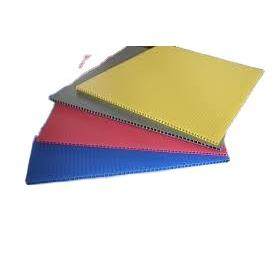 东莞佛山珠海PP塑料板中空板灰色蓝色绿色蜂窝板瓦楞板PE板,淘宝优惠券,粉丝福利购,淘宝优惠卷