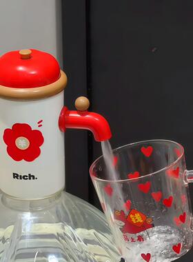 抽水有钱通用吸水无线出水量食品级自动电动大器管神器花桶装水