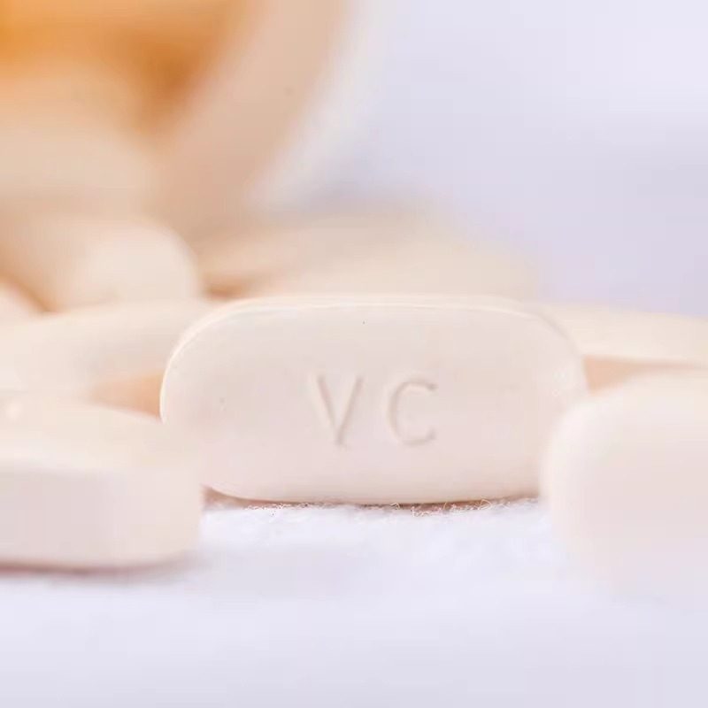 USANA优莎纳娜维生素C片VC男女28片 葆婴葆苾康官网维生素C成人,淘宝优惠券,粉丝福利购,淘宝优惠卷