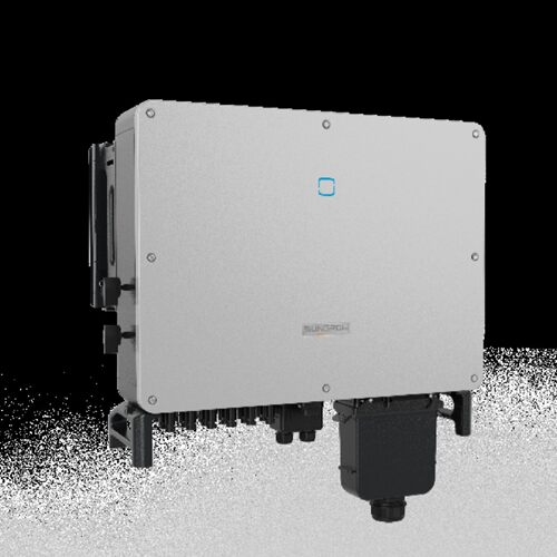 sungrow阳光太阳能三相逆变器并网逆变器10KW 30KW 50KW 320KW - 图3