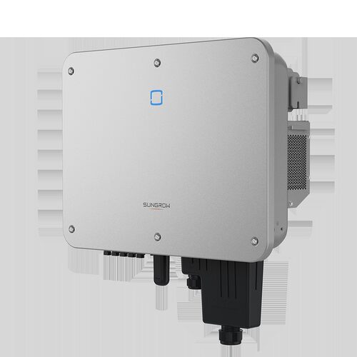 sungrow阳光太阳能三相逆变器并网逆变器10KW 30KW 50KW 320KW - 图2