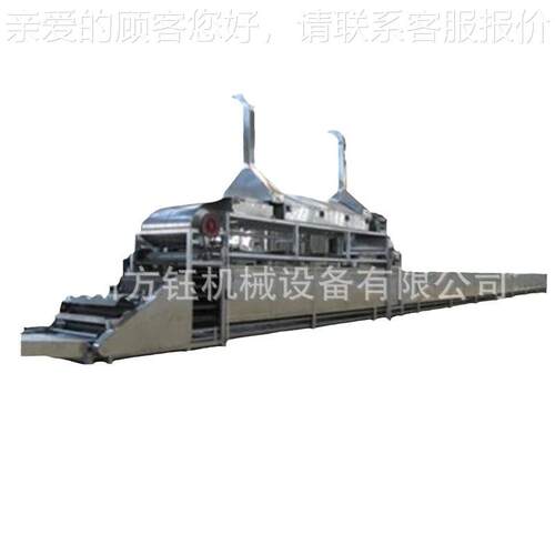 宜都一体智能片粉烘干设FY5备6型烫皮化丝2预干机粉皮烘PFZ干箱 - 图3