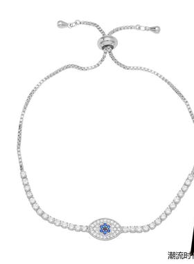 土耳其蓝眼睛手链EvilEyes