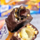 Gery chocolate sandwich bar imported from Indonesia