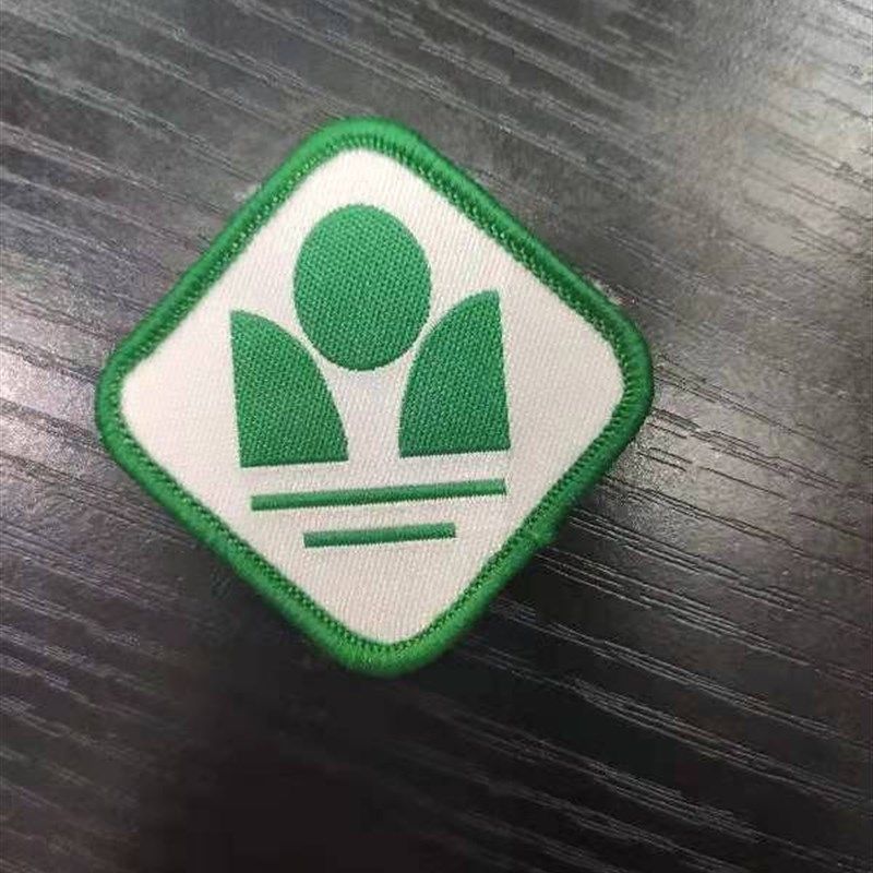 校服校徽定制深圳外国语实验附属中小学校魔术贴臂章园标织唛订做,淘宝优惠券,粉丝福利购,淘宝优惠卷