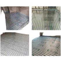 Anze electric ground heating single guide heating cable door to door mounting livestock yoga ramp-up snow duct insulation