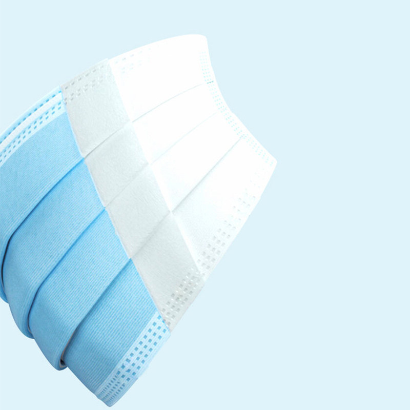 医疗口罩一次性医用外科口罩成人儿童灭菌级男女三层防护正品官方