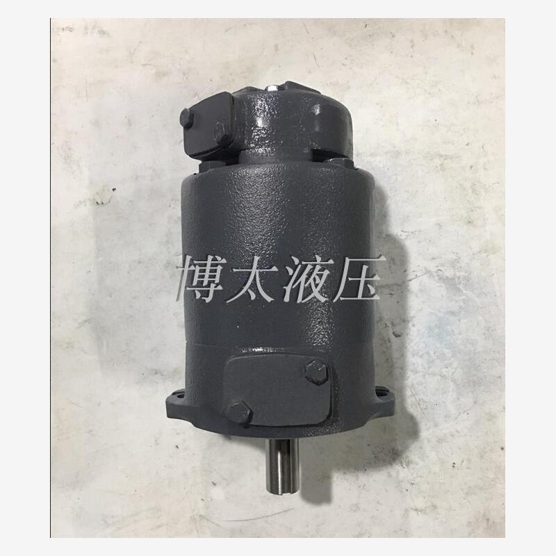 新款TOKIMEC双联叶片泵SQP32-32-14-1CC-18鞋机油泵专用现货包邮 - 图0