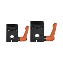 LKF01 plywood small digital position display with small handle-type alternative to the Jaddah model LK