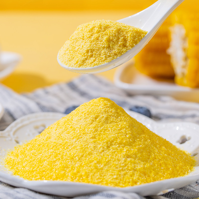  森妃语食品天然粉粉食品