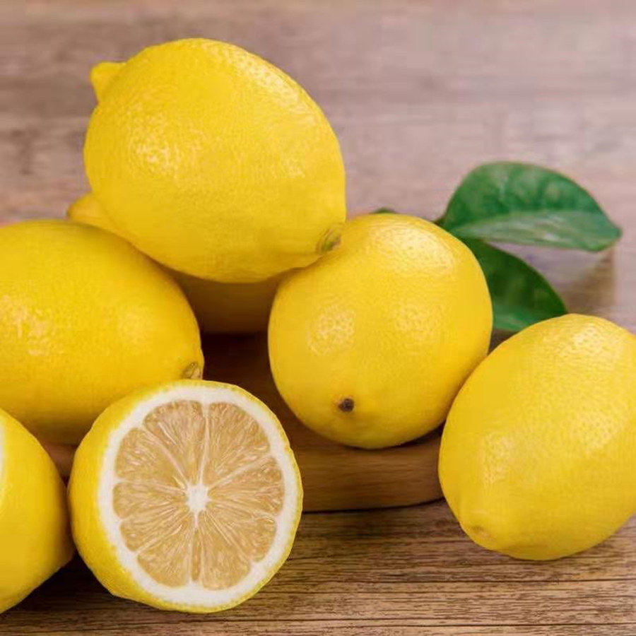 柠之恋安岳柠檬黄柠檬新鲜水果5斤水果整箱包邮有坏包赔,淘宝优惠券,粉丝福利购,淘宝优惠卷
