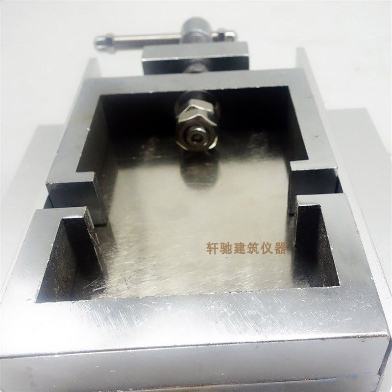 结构胶定伸粘结性夹具GBT13477拉伸垫块密Q封材料密封胶试件固定,淘宝优惠券,粉丝福利购,淘宝优惠卷