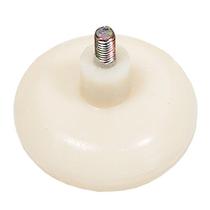 Small rocking 3 3 5 4 4 6 cm bowls Topallets top bowls Single-head empty bamboo shake tail special accessories