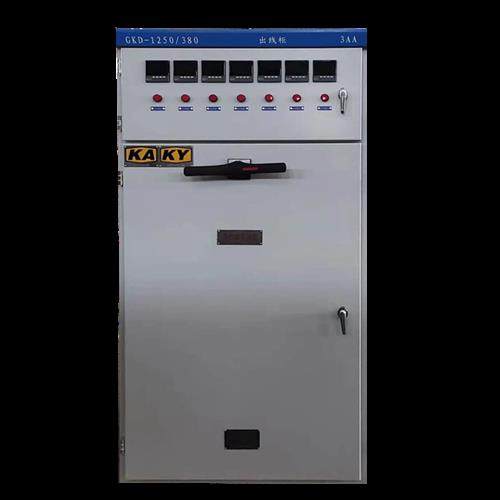 GKD型一般型矿用低压开关柜补偿电容自动化配电箱成套定制KA认证,淘宝优惠券,粉丝福利购,淘宝优惠卷