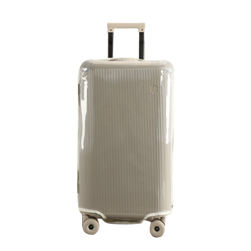 适于YORO拉杆箱保护套免拆加厚行李箱旅行箱耐磨防尘套24/26/28寸,淘宝优惠券,粉丝福利购,淘宝优惠卷