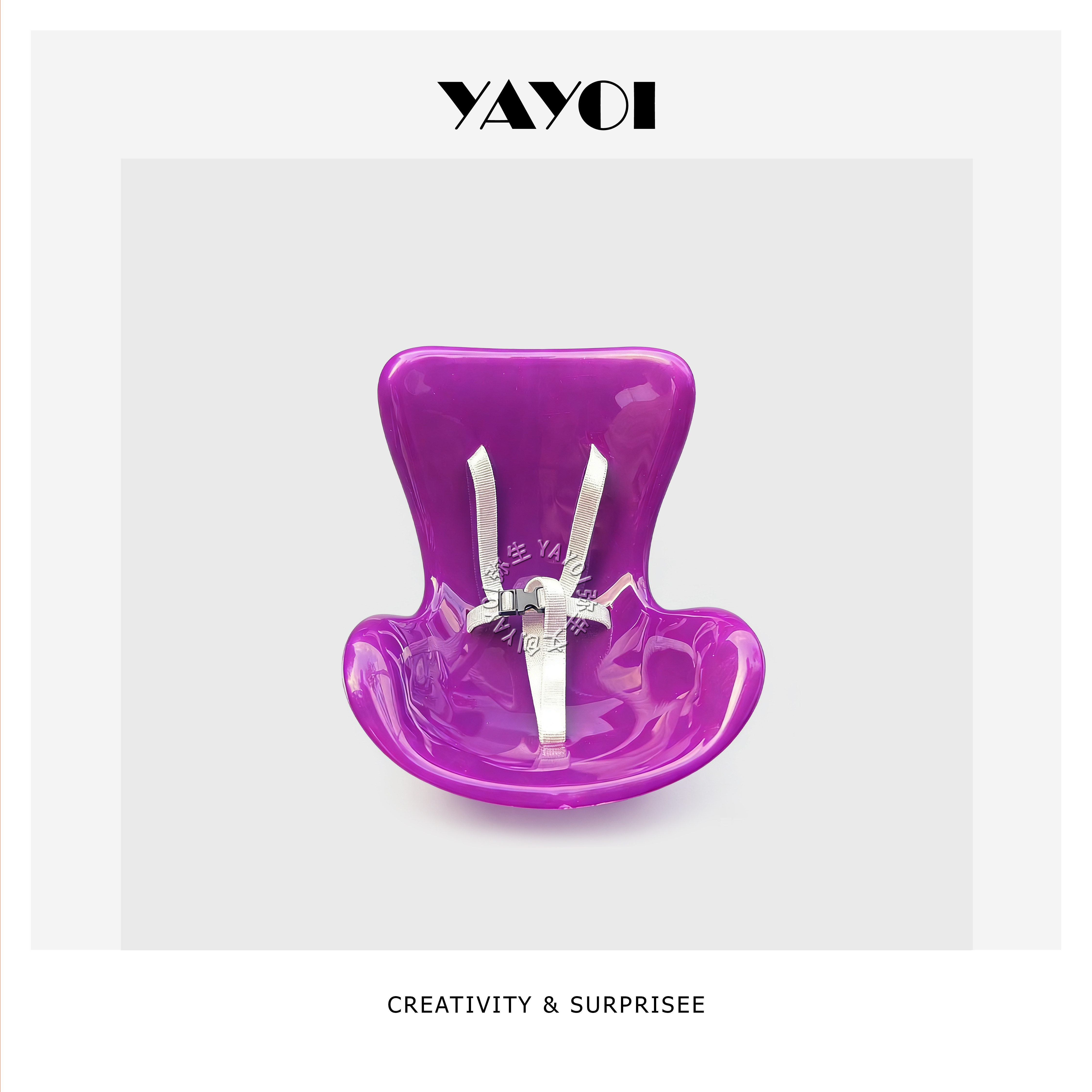 仅座椅】一二三代labubu安全车载座椅拉布布娃娃出风口香薰摆件,淘宝优惠券,粉丝福利购,淘宝优惠卷