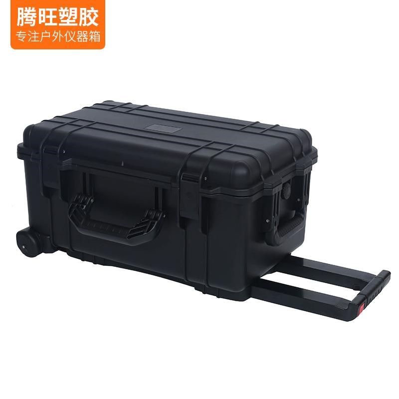 直销塑料仪器箱防潮工具箱 塑料工具箱 注塑防O护箱pp多功能防水,淘宝优惠券,粉丝福利购,淘宝优惠卷