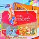 Hong Kong super friendly Pegasus comprehensive nut gift box