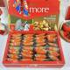 Hong Kong super friendly Pegasus comprehensive nut gift box