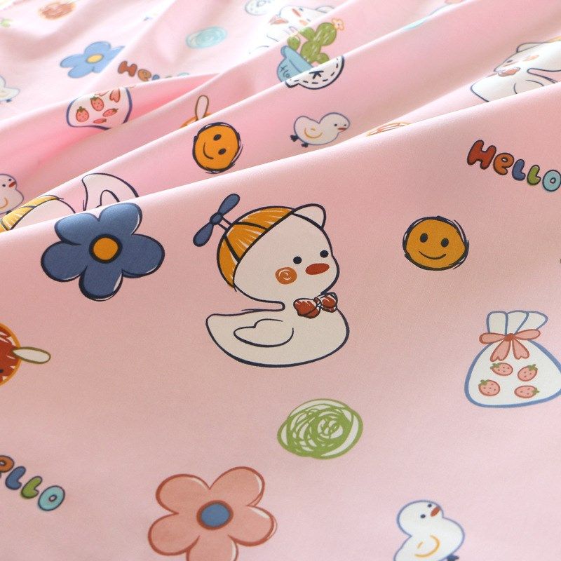 纯棉布料婴儿a类纯棉布料贡缎面料 儿童宝宝床品床单被Z套婴儿A类,淘宝优惠券,粉丝福利购,淘宝优惠卷