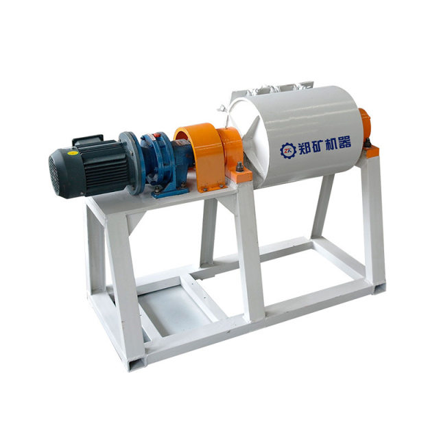 900*1120mm ball mill Small experimental grinding equipment Zhengmine machine test ball mill