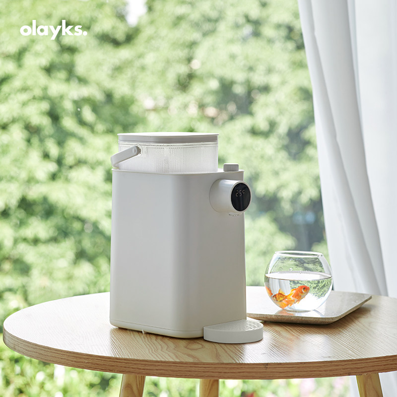  olayks厨房电器台式净饮机