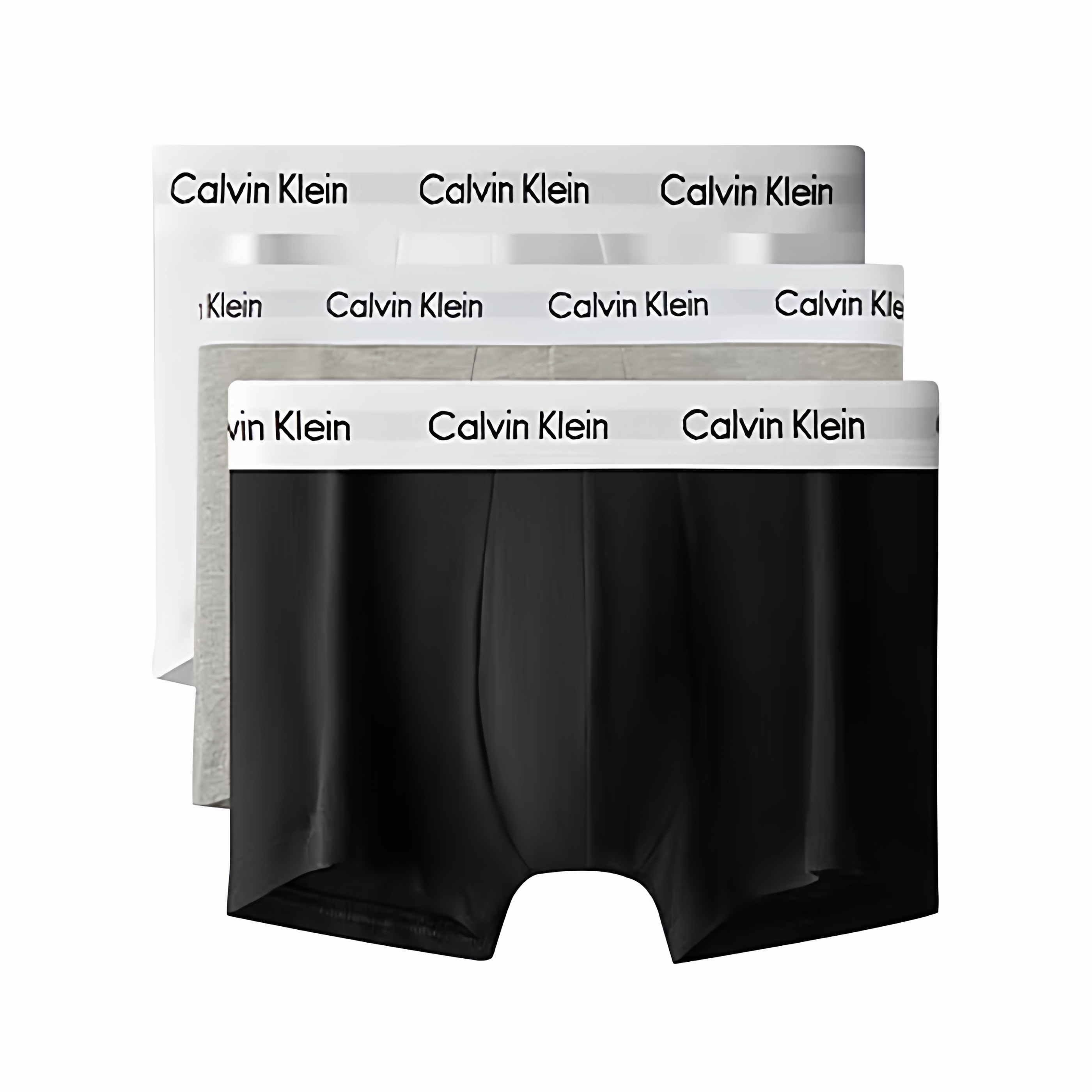 正品ck男士内裤纯棉中腰莫代尔青年男款平角裤四角短裤本命年红色,淘宝优惠券,粉丝福利购,淘宝优惠卷